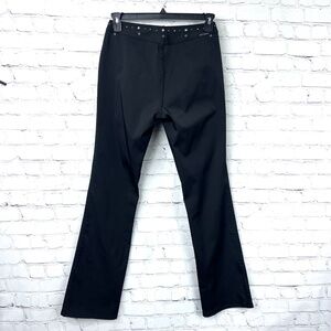 🏍 |•HARLEY-DAVIDSON•| Vintage Black Jeans/Pants Boot Cut